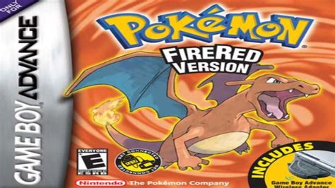 The GBA is the one console where the Pokemon formula finally felt complete, which makes listing the best Pokemon GBA ROM hacks even more exciting. . 1636 pokemon fire red usquirrelsgba rom
